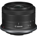 CANON RF-S 10-18mm F4.5-6.3 IS STM - GARANZIA CANON ITALIA