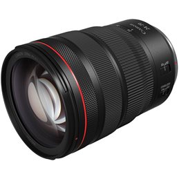 CANON RF 24-70mm F2.8 L IS USM - GARANZIA CANON ITALIA