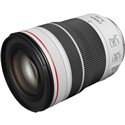 CANON RF 70-200mm F4 L IS USM - GARANZIA CANON ITALIA
