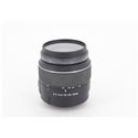 SONY DT 18-55mm F3.5-5.6 SAM USATO | Fcf Forniture Cine Foto