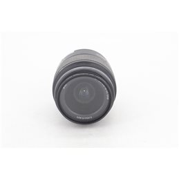 SONY DT 18-55mm F3.5-5.6 SAM