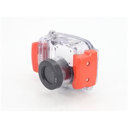 NIKON WP-CP2 WATERPROOF CASE
