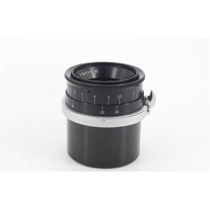 JUPITER-12 35mm F2.8 MADE IN USSR