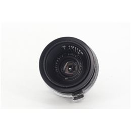 JUPITER-12 35mm F2.8 MADE IN USSR