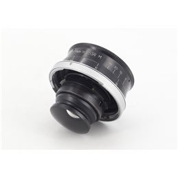 JUPITER-12 35mm F2.8 MADE IN USSR