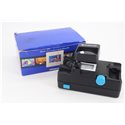 POLAROID AUTOPROCESSOR 35mm + ILLUMINATED SLIDE MOUNTER | Fcf Forniture Cine Foto
