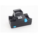 POLAROID AUTOPROCESSOR 35mm + ILLUMINATED SLIDE MOUNTER | Fcf Forniture Cine Foto