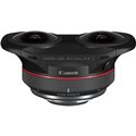CANON RF 5.2mm F2.8 L DUAL FISHEYE - GARANZIA CANON ITALIA