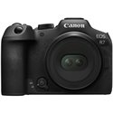 CANON RF-S 7.8mm F4 STM DUAL LENS - GARANZIA CANON ITALIA