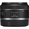 CANON RF-S 7.8mm F4 STM DUAL LENS - GARANZIA CANON ITALIA