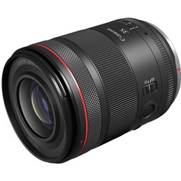 CANON RF 35mm F1.4 L VCM - GARANZIA CANON ITALIA