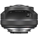 CANON RF-S 3.9mm F4 STM DUAL FISHEYE - GARANZIA CANON ITALIA