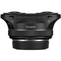 CANON RF-S 3.9mm F4 STM DUAL FISHEYE - GARANZIA CANON ITALIA