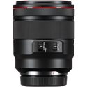 CANON RF 50mm F1.2 L USM - GARANZIA CANON ITALIA