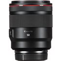 CANON RF 50mm F1.2 L USM - GARANZIA CANON ITALIA