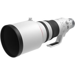 CANON RF 400mm F2.8 L IS USM - GARANZIA CANON ITALIA