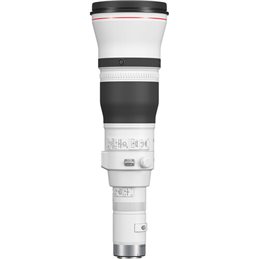 CANON RF 1200mm F8 L IS USM - GARANZIA CANON ITALIA