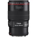 CANON EF 100mm F2.8L MACRO IS USM - GARANZIA CANON ITALIA