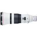CANON EF 600mm F4 L IS III USM - GARANZIA CANON ITALIA