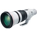 CANON EF 600mm F4 L IS III USM - GARANZIA CANON ITALIA