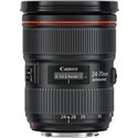 CANON EF 24-70mm F2.8L II USM - GARANZIA CANON ITALIA
