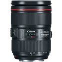 CANON EF 24-105mm F4L IS II USM - GARANZIA CANON ITALIA