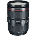 CANON EF 24-105mm F4L IS II USM - GARANZIA CANON ITALIA