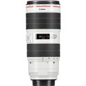 CANON EF 70-200mm F2.8L III IS USM - GARANZIA CANON ITALIA