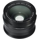 FUJIFILM TCL-X100II LENTE TELE PER X100 BLACK