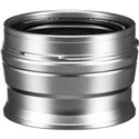 FUJIFILM WCL-X100II LENTE WIDE PER X100 SILVER