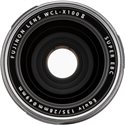 FUJIFILM WCL-X100II LENTE WIDE PER X100 SILVER