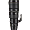 NIKON Z 600mm F6.3 VR S - GARANZIA NITAL ITALIA