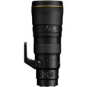 NIKON Z 600mm F6.3 VR S - GARANZIA NITAL ITALIA