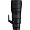 NIKON Z 600mm F6.3 VR S - GARANZIA NITAL ITALIA