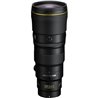 NIKON Z 600mm F6.3 VR S - GARANZIA NITAL ITALIA