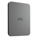 LACIE MOBILE DRIVE SECURE 2TB