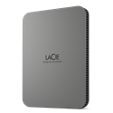 LACIE MOBILE DRIVE SECURE 2TB