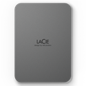 LACIE MOBILE DRIVE SECURE 2TB