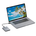 LACIE MOBILE DRIVE V2 1TB