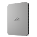 LACIE MOBILE DRIVE V2 1TB