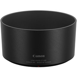 CANON ET-50B PARALUCE PER CANON RF-S 55-210mm F5-7.1 IS STM 