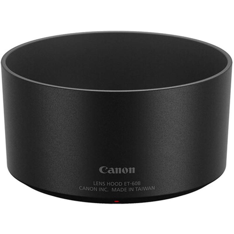 CANON ET-50B PARALUCE PER CANON RF-S 55-210mm F5-7.1 IS STM CANON ET-50B PARALUCE PER CANON RF-S 55-210mm F5-7.1 IS STM
