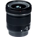 CANON EF-S 10-18mm F4.5-5.6 IS STM - GARANZIA CANON ITALIA