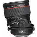 CANON TS-E 24mm F3.5L II - GARANZIA CANON ITALIA