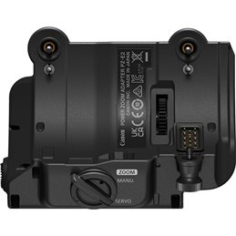 CANON POWERZOOM ADAPTER PZ-E2