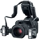 CANON MACRO TWIN LITE MT-26EX-RT | Fcf Forniture Cine Foto Milano