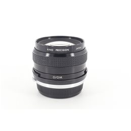MINOR 28mm F2 OLYMPUS - GARANZIA 3 MESI FCF