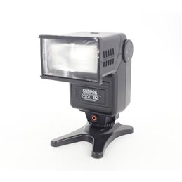 SUNPAK AUTO 2000BS FLASH - GARANZIA 3 MESI FCF