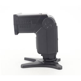 SUNPAK AUTO 2000BS FLASH - GARANZIA 3 MESI FCF