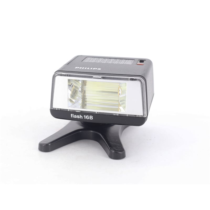 PHILIPS FLASH 16B - GARANZIA 3 MESI FCF PHILIPS FLASH 16B - GARANZIA 3 MESI FCF